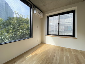 trias228(トリアス228)402の室内3