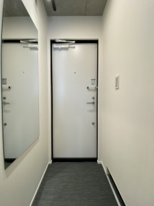 trias228(トリアス228)402の室内10