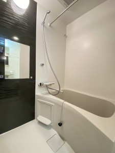 trias228(トリアス228)402の室内7