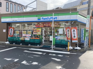 trias228(トリアス228)402の室内15