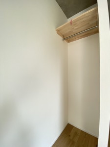 trias228(トリアス228)402の室内9