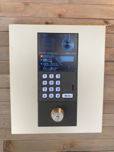 trias228(トリアス228)402の室内12