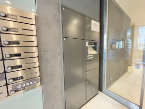 レジディア三宿1103の室内3