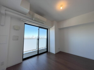 レジディア三宿1103の室内5