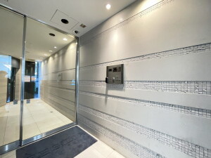 レジディア三宿1103の室内4