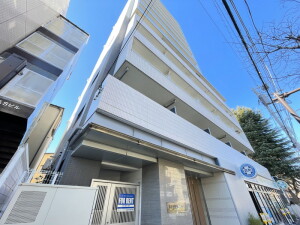 レジディア三宿1103の室内1