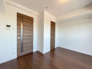 レジディア三宿1103の室内6