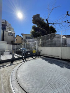 レジディア三宿1103の室内15