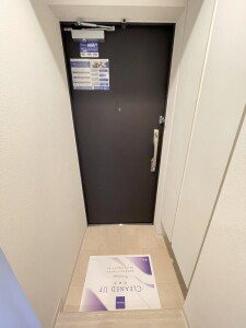 レジディア三宿1103の室内13