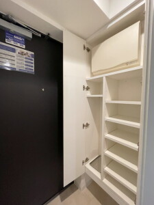 レジディア三宿1103の室内11