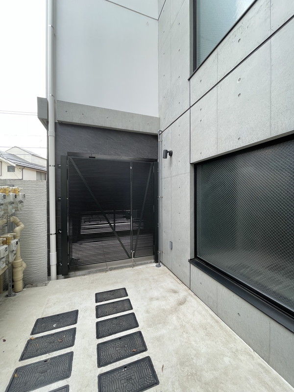 Reve Residence 三宿（レーヴレジデンス三宿）302の室内10