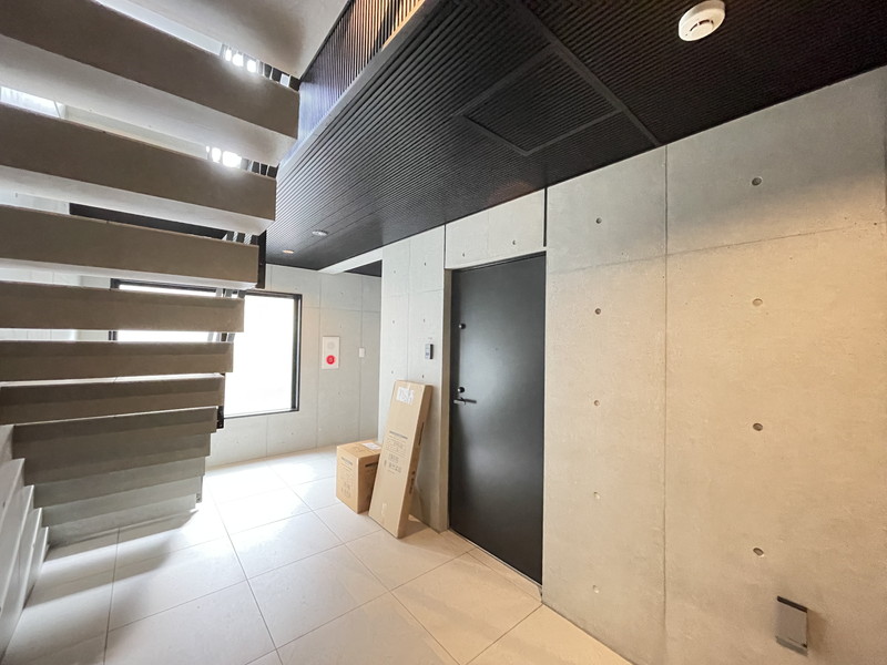 Reve Residence 三宿（レーヴレジデンス三宿）302の室内12