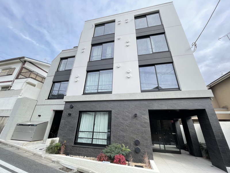 Reve Residence 三宿（レーヴレジデンス三宿）302の室内1