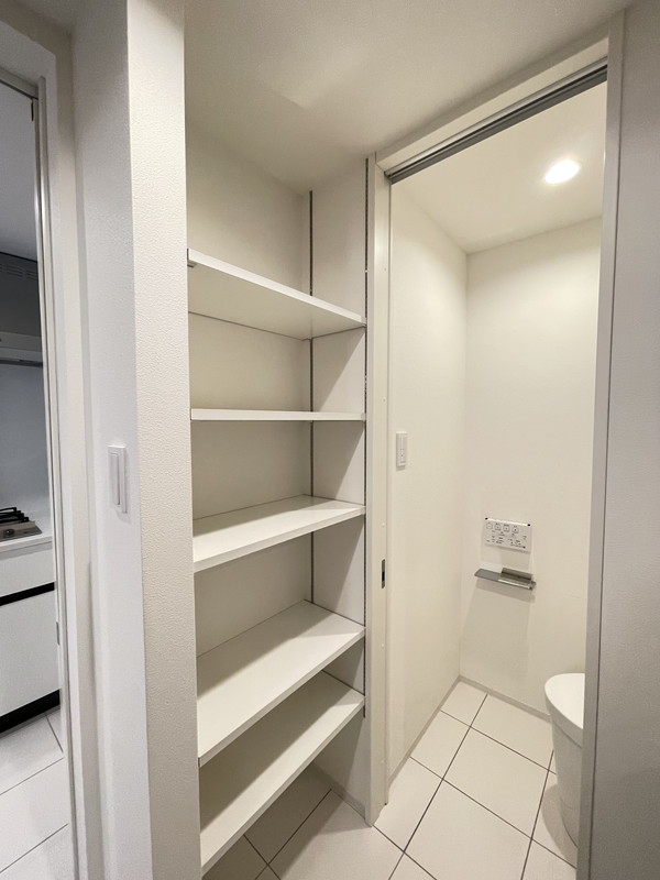 Reve Residence 三宿（レーヴレジデンス三宿）302の室内9