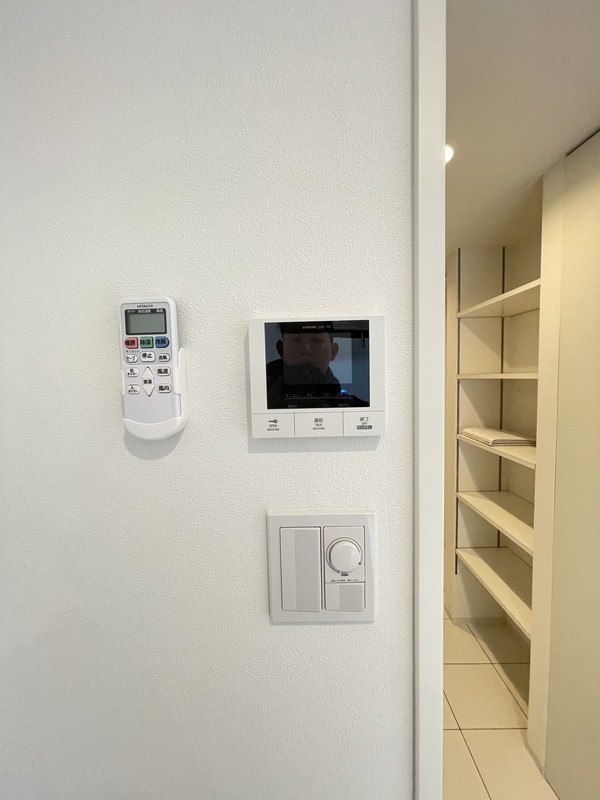 Reve Residence 三宿（レーヴレジデンス三宿）302の室内8