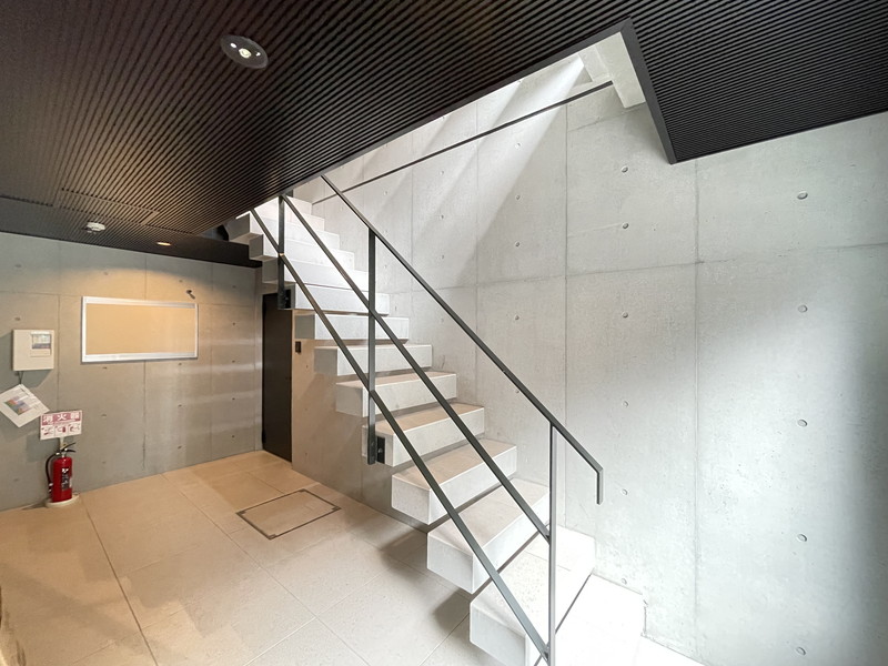 Reve Residence 三宿（レーヴレジデンス三宿）302の室内11