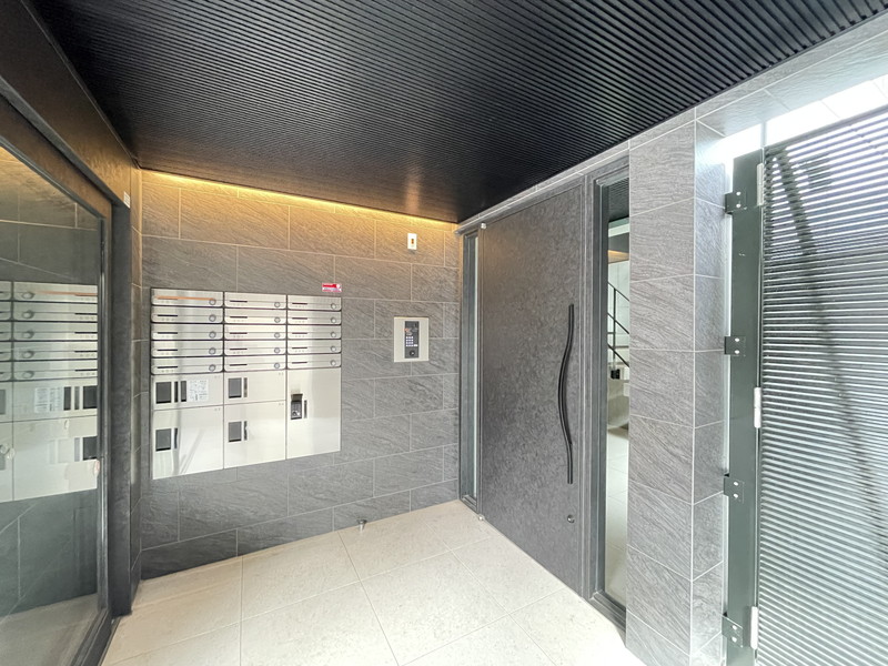 Reve Residence 三宿（レーヴレジデンス三宿）302の室内13