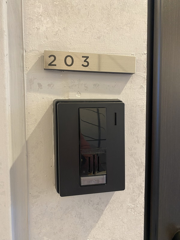 GRAN PASEO三宿Ⅱ203の室内17