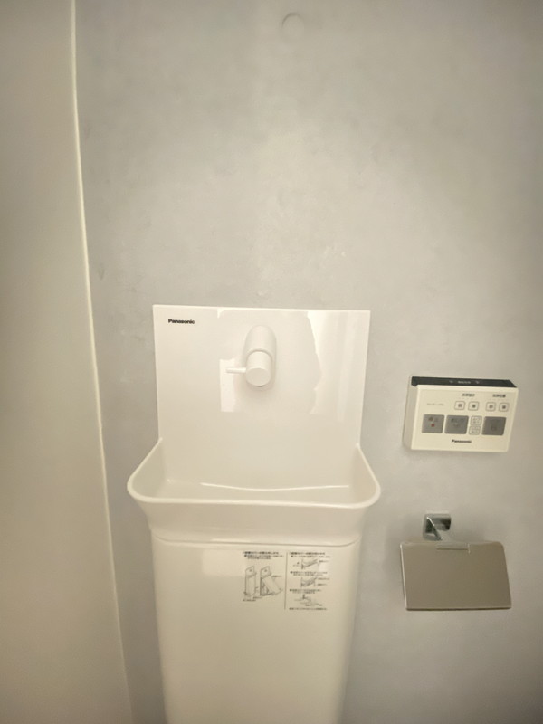 GRAN PASEO三宿Ⅱ203の室内3