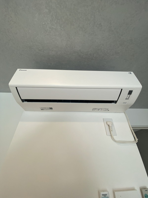 GRAN PASEO三宿Ⅱ203の室内10