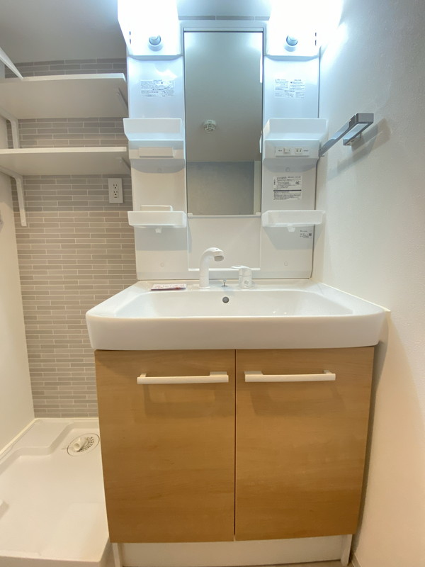 GRAN PASEO三宿Ⅱ203の室内15