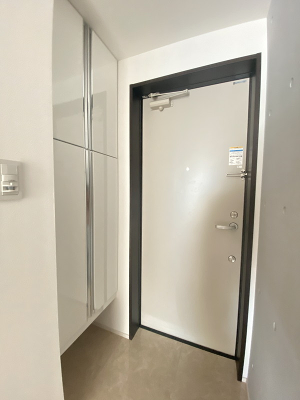 GRAN PASEO三宿Ⅱ203の室内4