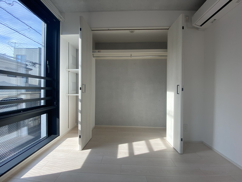 GRAN PASEO三宿Ⅱ203の室内1