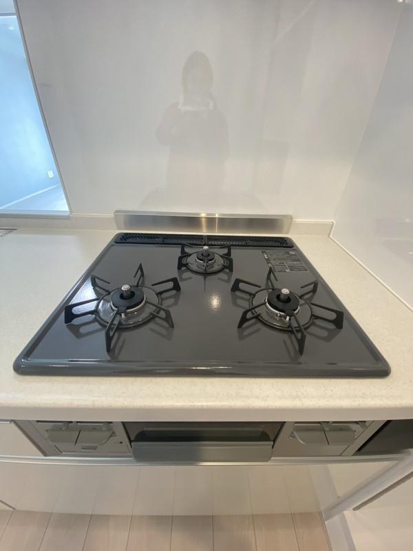 GRAN PASEO三宿Ⅱ203の室内7