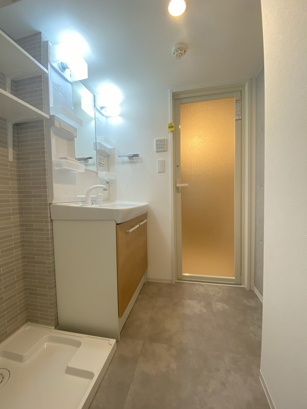 GRAN PASEO三宿Ⅱ203の室内12