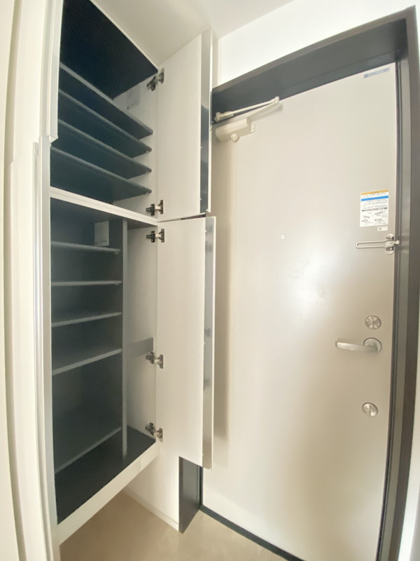 GRAN PASEO三宿Ⅱ203の室内6