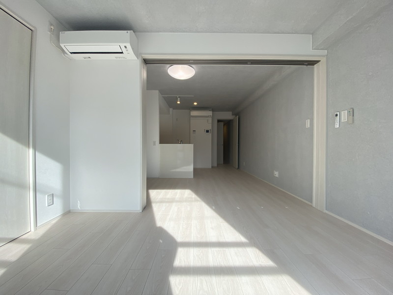 GRAN PASEO三宿Ⅱ203の室内2