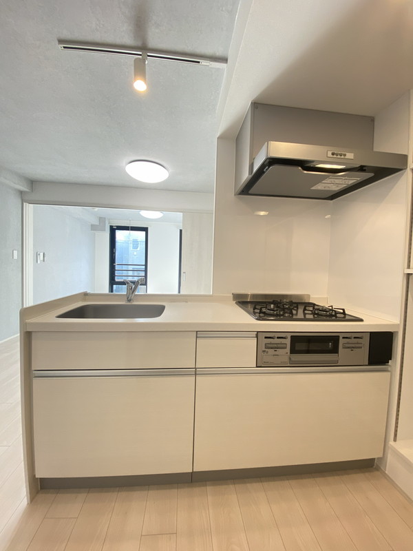 GRAN PASEO三宿Ⅱ203の室内11