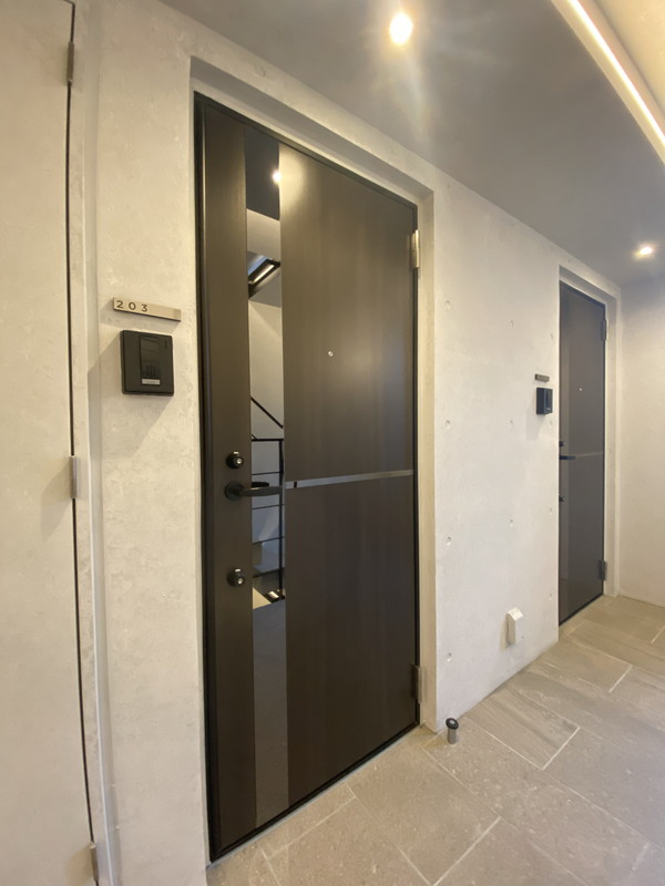 GRAN PASEO三宿Ⅱ203の室内9