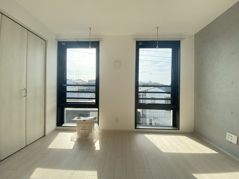 GRAN PASEO三宿Ⅱ402の室内3