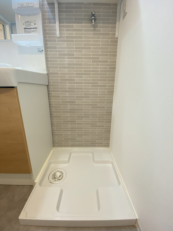 GRAN PASEO三宿Ⅱ402の室内14