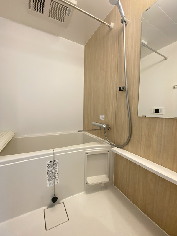 GRAN PASEO三宿Ⅱ402の室内11