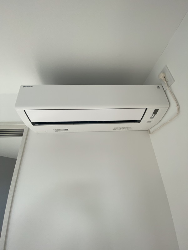 GRAN PASEO三宿Ⅱ402の室内4