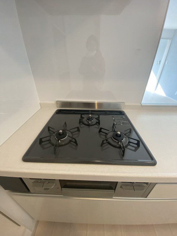 GRAN PASEO三宿Ⅱ402の室内13