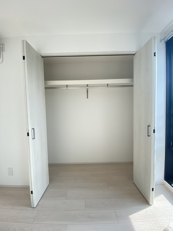 GRAN PASEO三宿Ⅱ402の室内12