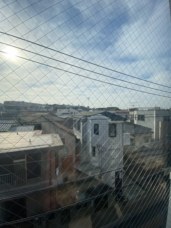 GRAN PASEO三宿Ⅱ402の室内16