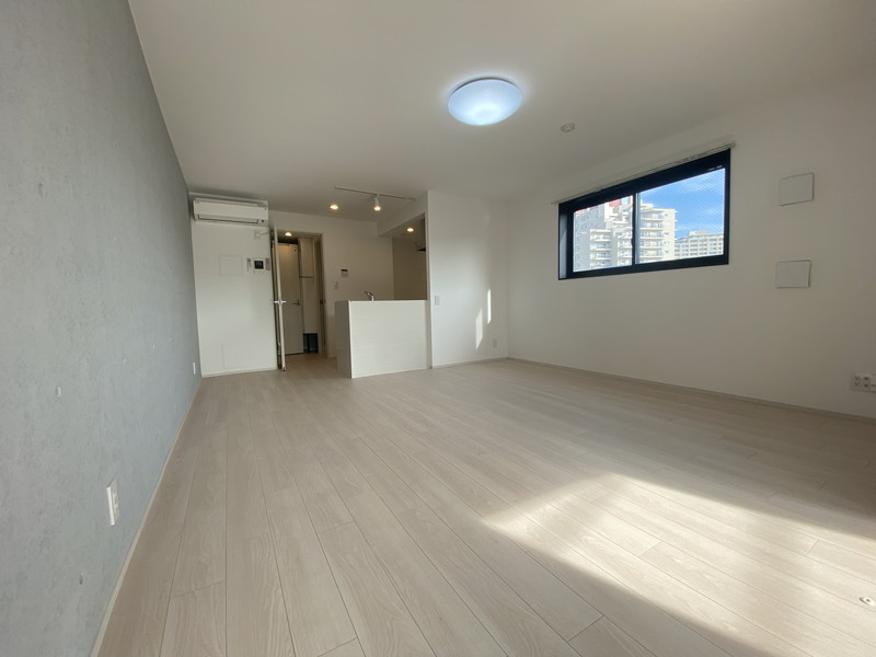 GRAN PASEO三宿Ⅱ402の室内2