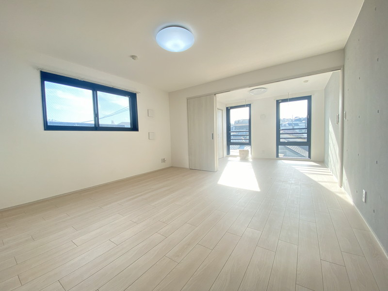 GRAN PASEO三宿Ⅱ402の室内1