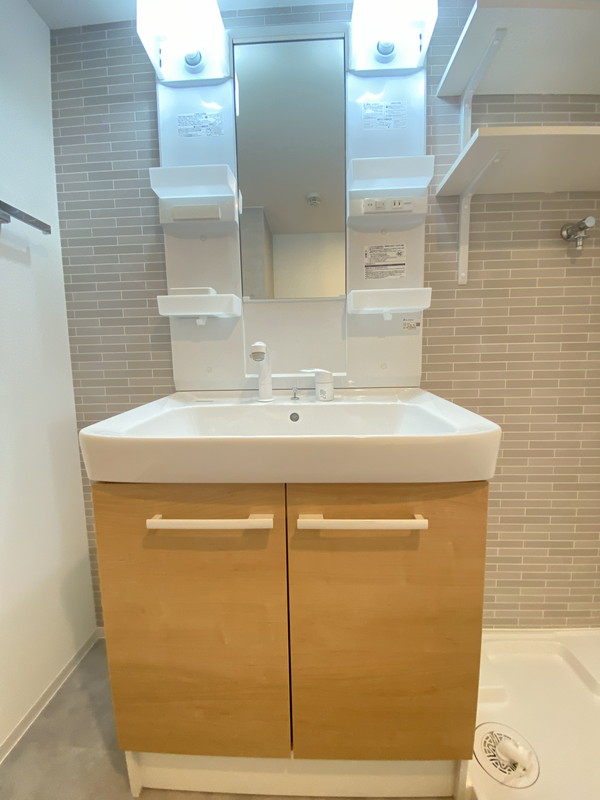 GRAN PASEO三宿Ⅱ402の室内6