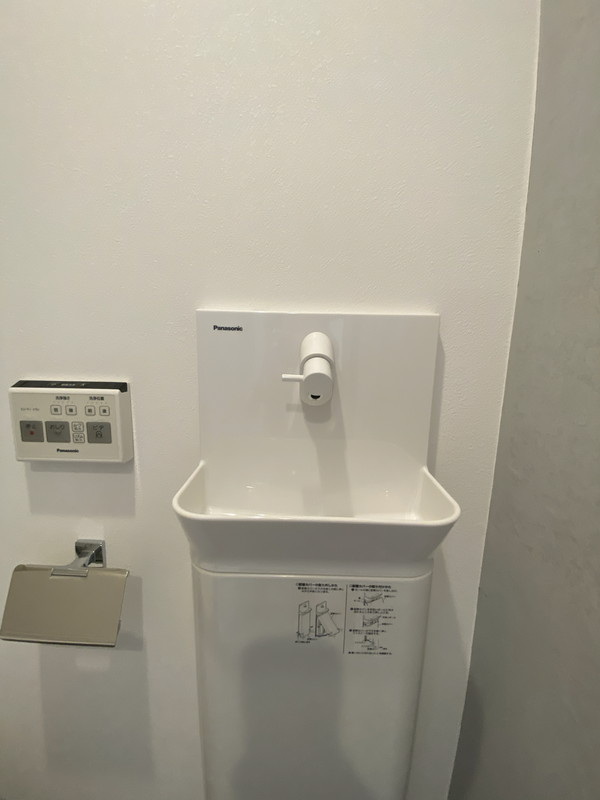 GRAN PASEO三宿Ⅱ402の室内5