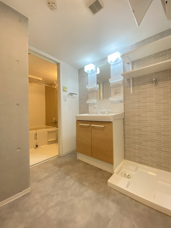 GRAN PASEO三宿Ⅱ402の室内17