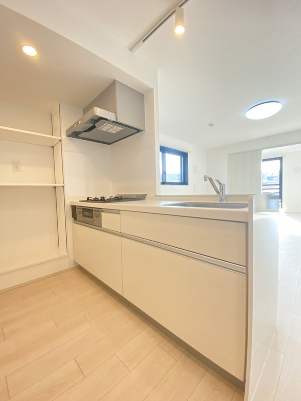 GRAN PASEO三宿Ⅱ402の室内10