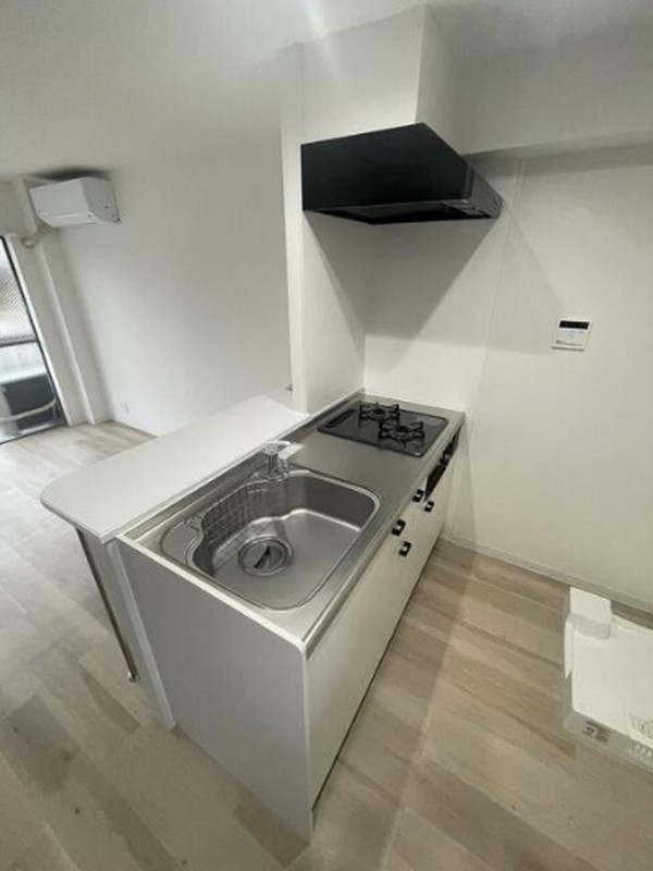 深沢コーポ403の室内6