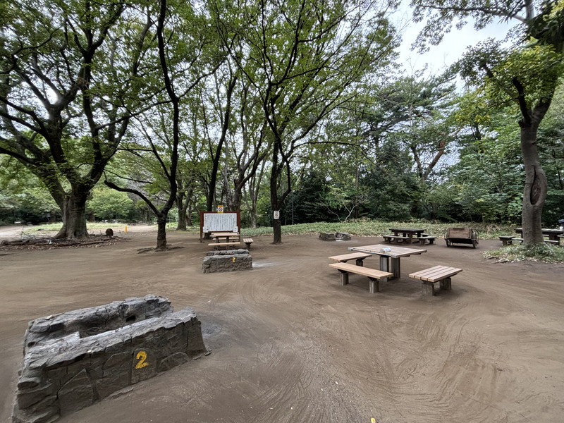 深沢コーポ403の室内9