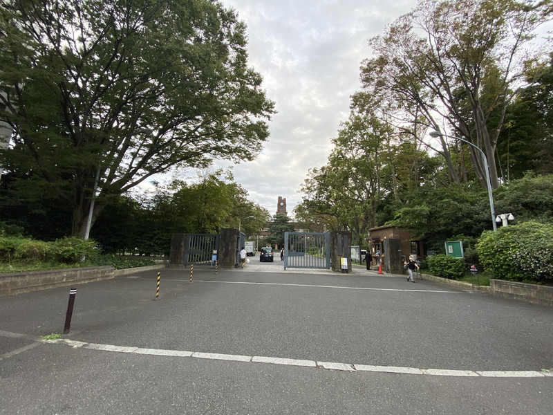 深沢コーポ403の室内13