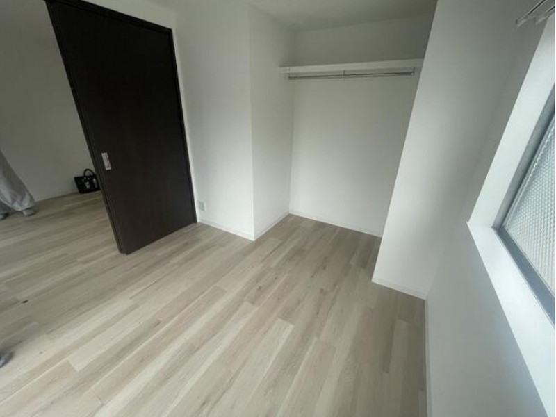 深沢コーポ403の室内2